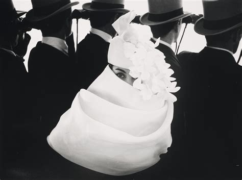 Givenchy Hat B, Paris, for Jardin des Modes, 1958 